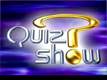 Quiz Show (IT) screen shot title